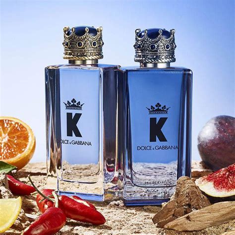 dolce gabbana k profumo